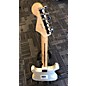 Used Fender Used Fender American Standard Stratocaster Pearl Solid Body Electric Guitar