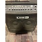 Used Line 6 LD400 Bass Combo Amp thumbnail