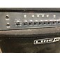 Used Line 6 LD400 Bass Combo Amp