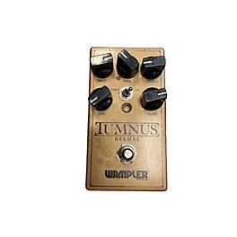 Used Wampler Used Wampler Tumnus Deluxe Overdrive Effect Pedal