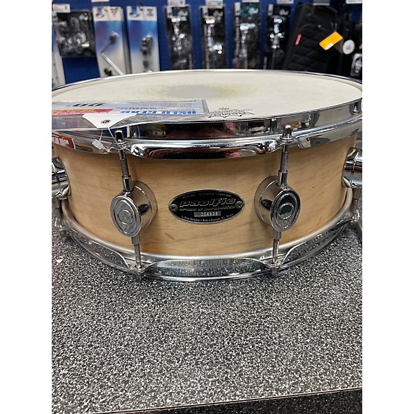 Used PDP by DW 5.5X14 Cx Series Snare Drum