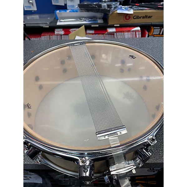 Used PDP by DW 5.5X14 Cx Series Snare Drum