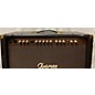 Used Ibanez TROUBADOUR 225 Acoustic Guitar Combo Amp