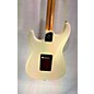 Used Fender Used Fender American Professional II Stratocaster White Solid Body Electric Guitar