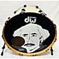 Used DW Collector's Series Drum Kit