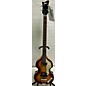 Used Hofner 2010s 500/1 Vintage 64 Electric Bass Guitar thumbnail