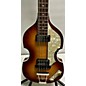 Used Hofner 2010s 500/1 Vintage 64 Electric Bass Guitar