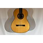 Vintage Yamaha 1983 GC-5 Classical Acoustic Guitar thumbnail