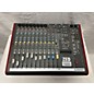 Used Used Allen & Heath ZED POWER 100 Powered Mixer thumbnail