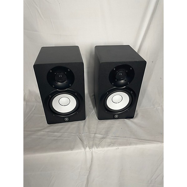 Used Yamaha HS5 Pair Powered Monitor