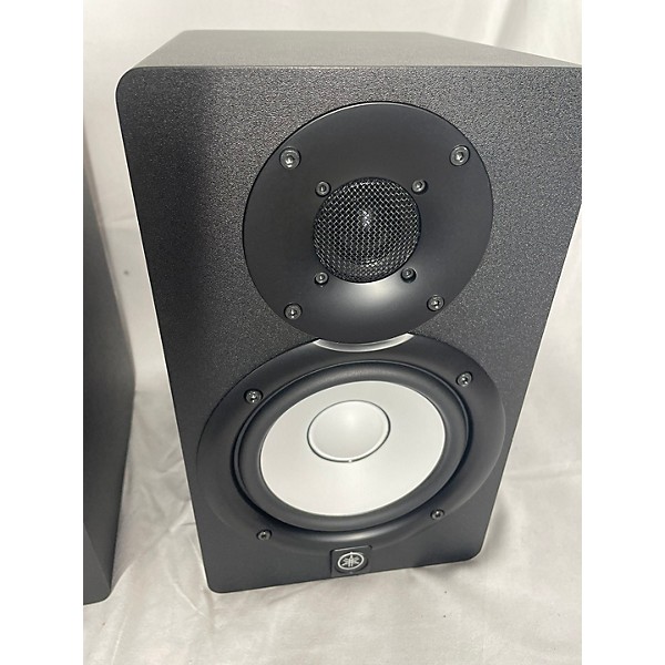 Used Yamaha HS5 Pair Powered Monitor