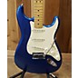 Used Fender 2019 American Ultra Stratocaster Solid Body Electric Guitar