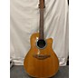 Used Ovation 6751 Baladeer 12 String Acoustic Electric Guitar thumbnail