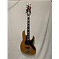 Used Used Marcus Miller S Natural Electric Bass Guitar thumbnail