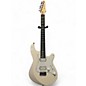 Used Kiesel LYRA White Solid Body Electric Guitar thumbnail