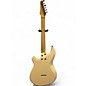 Used Kiesel LYRA White Solid Body Electric Guitar