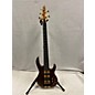 Used Carvin LB-75 Electric Bass Guitar thumbnail