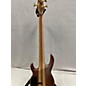 Used Carvin LB-75 Electric Bass Guitar