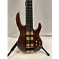 Used Carvin LB-75 Electric Bass Guitar