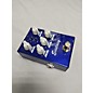 Used Bogner Ecstasy Blue Overdrive Effect Pedal thumbnail