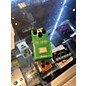 Used Ibanez Used Ibanez TS808 Reissue Tube Screamer Distortion Effect Pedal thumbnail