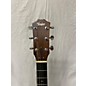 Used Taylor Used Taylor 214CE SB DLX Tobacco Sunburst Acoustic Electric Guitar