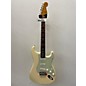 Used Fender Used Fender VINTERA II 60'S STRATOCASTER Olympic White Solid Body Electric Guitar thumbnail