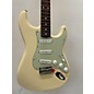 Used Fender Used Fender VINTERA II 60'S STRATOCASTER Olympic White Solid Body Electric Guitar