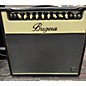 Used Bugera V55 55W 1x12 Tube Guitar Combo Amp thumbnail