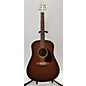 Used Seagull Entourage Rustic Acoustic Guitar thumbnail