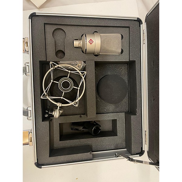 Used Neumann TLM103 Condenser Microphone