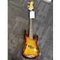 Used Fender PBAC-100 Electric Bass Guitar thumbnail