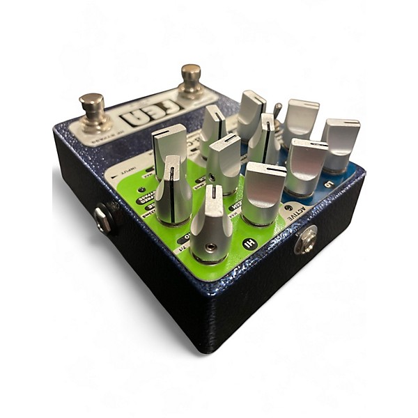 Used Fea Labs Used FEA Labs DB-CL Effect Pedal