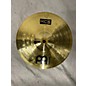 Used MEINL 10in HCS Splash Cymbal thumbnail