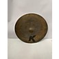 Used Zildjian 16in K Custom Special Dry Crash Cymbal thumbnail