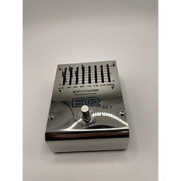 Used Biyang Used Biyang Tonefancier Eq-7 Pedal