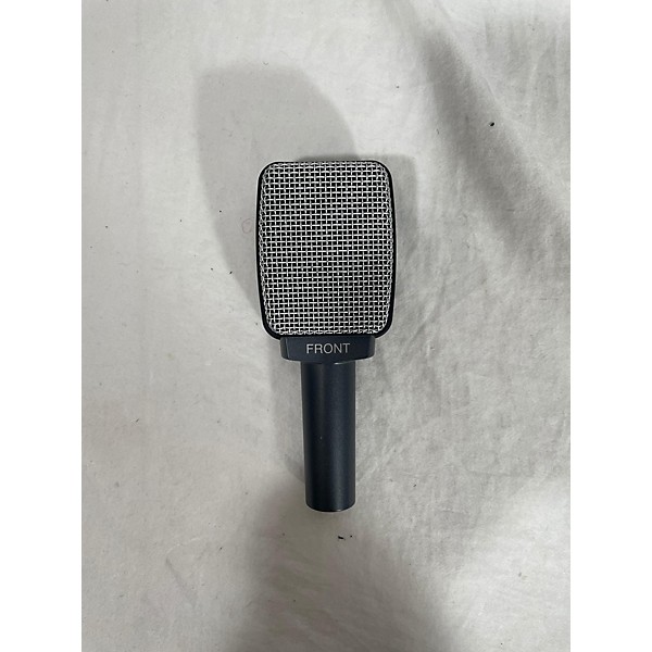 Used Sennheiser E609 Dynamic Microphone