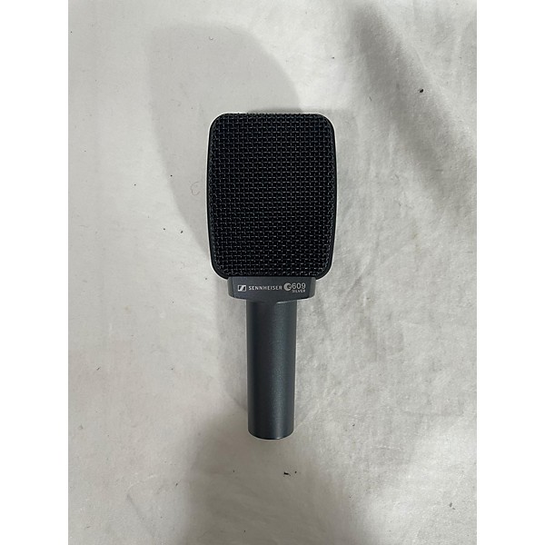 Used Sennheiser E609 Dynamic Microphone