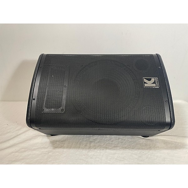 Used Kustom PA KPX10A Powered Speaker