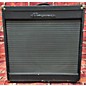 Used Ampeg Used Ampeg PF115HE Portaflex 1x15 Bass Cabinet thumbnail