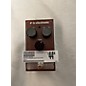 Used TC Electronic Rusty Fuzz Effect Pedal thumbnail