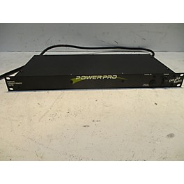 Used In Store Used Used POWER WERKS 1610 Power Conditioner