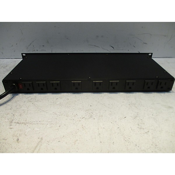 Used Used POWER WERKS 1610 Power Conditioner