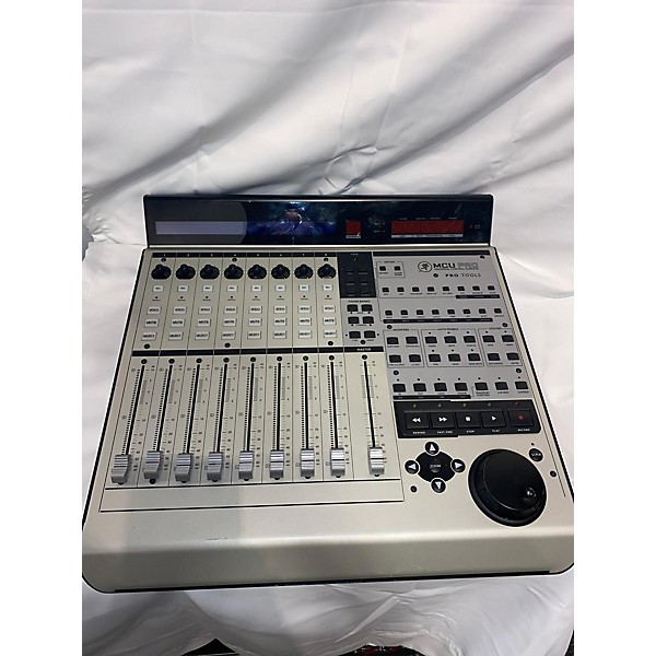 Used Mackie MCU Pro Control Surface