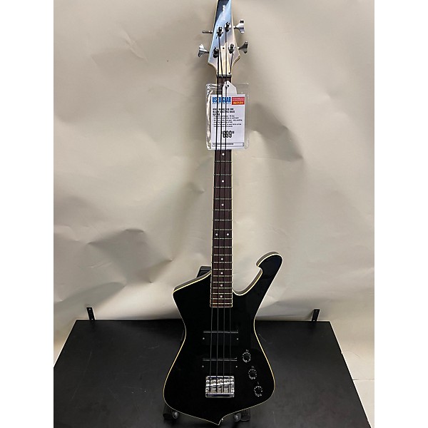 Used Ibanez ICB 300 Electric Bass Guitar