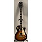 Used Gibson Used Gibson Les Paul Standard '60s Figured Top Iced Tea Solid Body Electric Guitar thumbnail