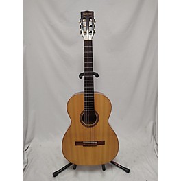 Used Giannini Used Giannini AWN60 Natural Classical Acoustic Guitar