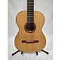 Used Giannini AWN60 Classical Acoustic Guitar