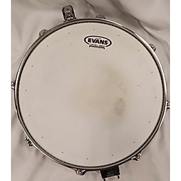 Used Mapex Used Mapex 14X3.5 MPX STEEL PICCOLO Drum STEEL