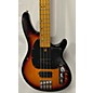 Used Schecter Guitar Research Used Schecter Guitar Research C4 4 String Sunburst Electric Bass Guitar